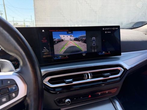Used 2024 BMW 440i xDrive Coupe w/ Shadowloine Package AWD/4WD image 21