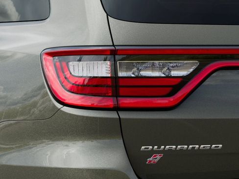 New 2026 Dodge Durango GT AWD/4WD image 30