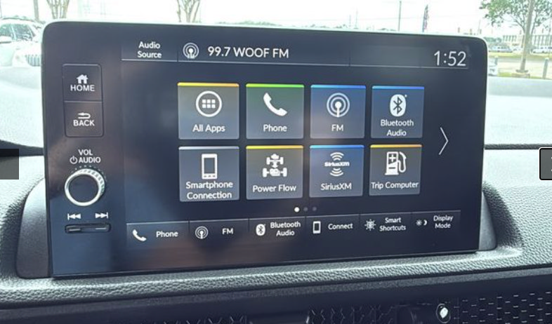 Used 2024 Honda CR-V Sport-L image 16
