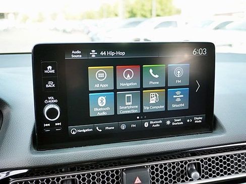 Used 2024 Honda Civic Sport Touring image 27