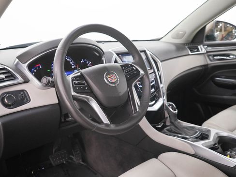 Used 2014 Cadillac SRX Luxury AWD/4WD image 24