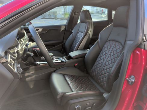 Used 2024 Audi S5 Prestige w/ Prestige Package image 17