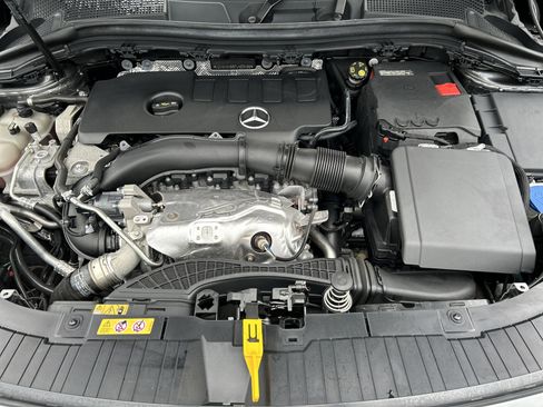 Certified 2023 Mercedes-Benz GLA 250 4MATIC image 49