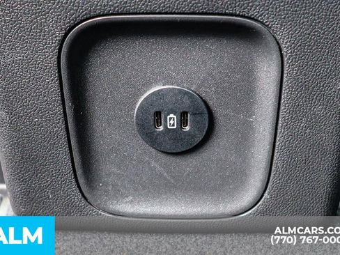 Used 2026 Ford Escape ST-Line FWD image 55