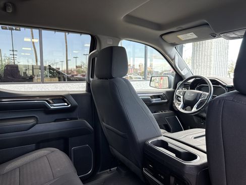 Used 2022 Chevrolet Silverado 1500 RST image 52