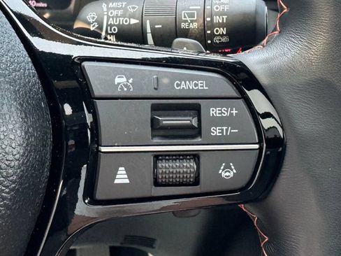 Used 2026 Honda Passport TrailSport Elite image 25