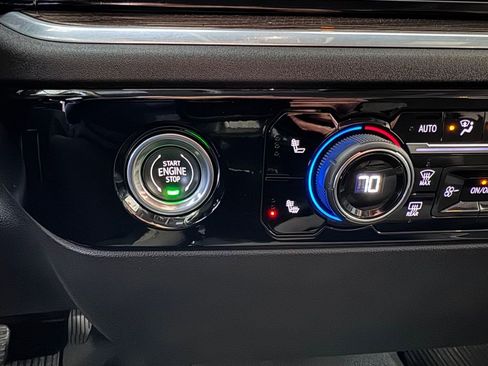 Certified 2022 Chevrolet Silverado 1500 LT image 21