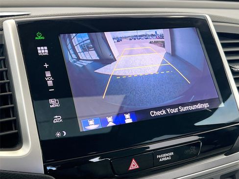 Used 2016 Honda Pilot EX-L image 6