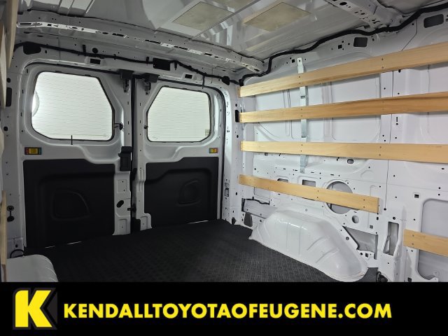Used 2025 Ford Transit 250 Low Roof w/ Exterior Upgrade Package RWD image 27