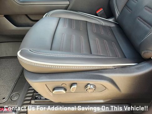 New 2026 GMC Sierra 2500 AT4X image 18