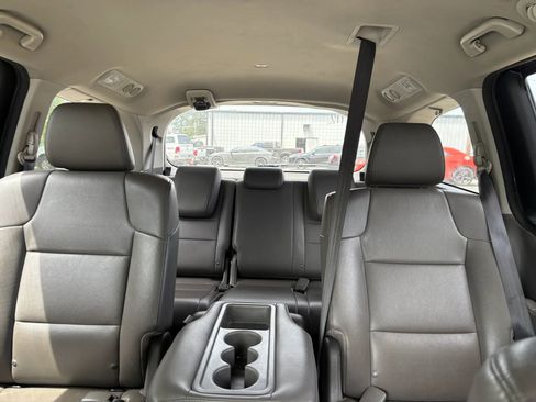 Used 2016 Honda Odyssey EX-L image 13