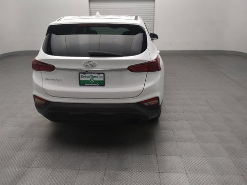 Used 2019 Hyundai Santa Fe SEL FWD image 7