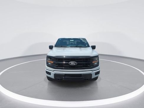 New 2026 Ford F150 XLT w/ Equipment Group 302A MID AWD/4WD image 3