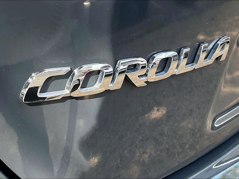 Used 2023 Toyota Corolla LE FWD image 10
