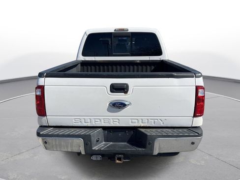 Used 2013 Ford F350 Lariat image 4