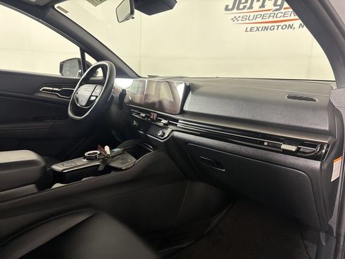 Used 2026 Kia Sportage X-Line AWD/4WD image 34