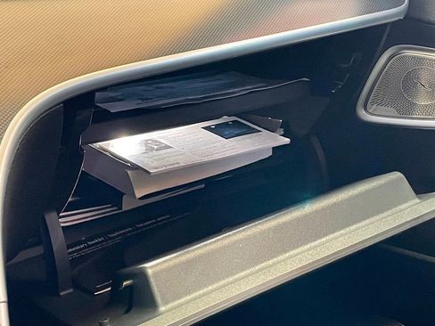 Used 2023 Mercedes-Benz C 43 AMG 4MATIC Sedan image 46