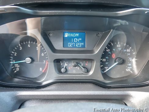 Used 2019 Ford Transit 350 XL RWD image 12
