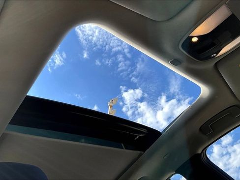 Certified 2026 INFINITI QX60 Luxe w/ Cargo Package image 22