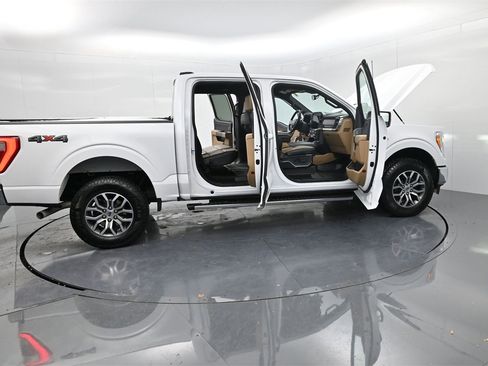 Used 2022 Ford F150 Lariat image 58