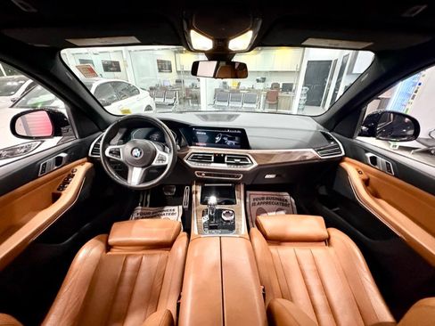 Used 2019 BMW X5 xDrive40i image 23