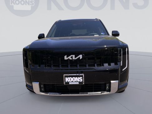 New 2027 Kia Telluride SX w/ Towing Package FWD image 4