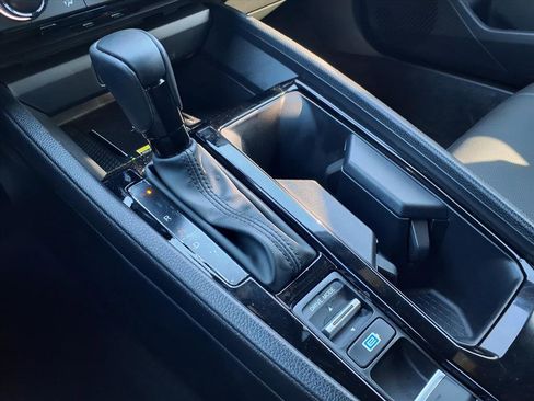 Certified 2025 Honda Accord Sport image 12