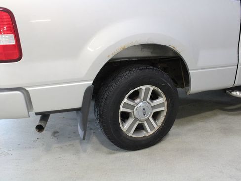 Used 2008 Ford F150 XLT RWD image 21