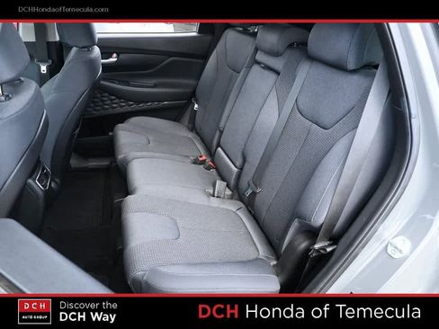 Used 2021 Hyundai Santa Fe SE image 18