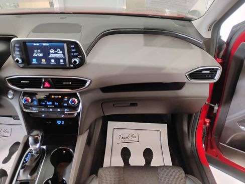 Used 2019 Hyundai Santa Fe SEL FWD image 69