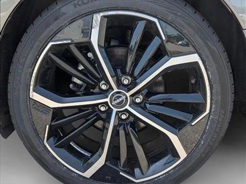 Used 2023 Nissan Altima 2.5 SR image 23