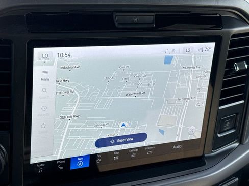 Certified 2025 Ford F150 XLT w/ Equipment Group 303A High image 20