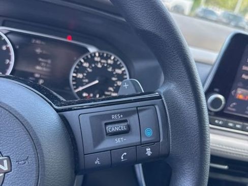 Certified 2023 Nissan Rogue SV AWD/4WD image 17