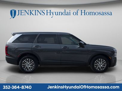 New 2026 Hyundai Palisade SE