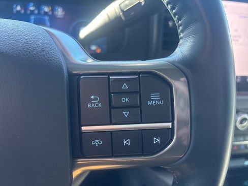 Used 2024 Ford F350 Limited image 16