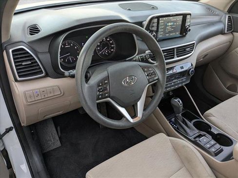 Used 2019 Hyundai Tucson SEL w/ Cargo Package image 9
