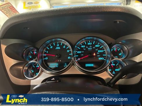 Used 2012 Chevrolet Silverado 1500 LT w/ All-Star Edition AWD/4WD image 25