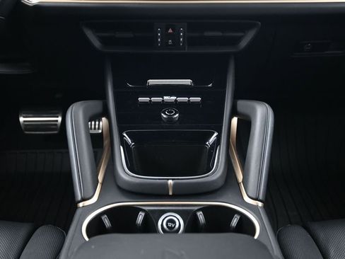 Certified 2024 Porsche Cayenne Turbo GT AWD/4WD image 10