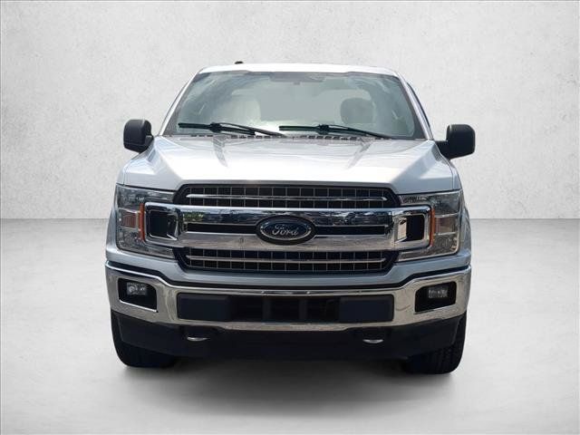 Used 2018 Ford F150 XLT w/ XTR Package AWD/4WD image 2