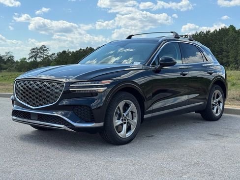 New 2026 Genesis GV70 2.5T Select image 9