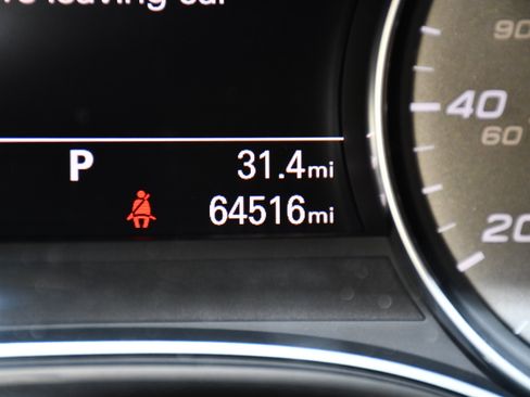 Used 2018 Audi S6 Prestige AWD/4WD image 19