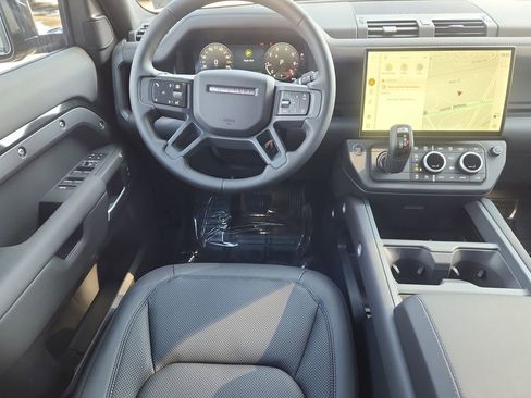 New 2026 Land Rover Defender 130 S image 4