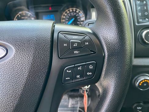 Used 2022 Ford Ranger XL w/ Equipment Group 101A High AWD/4WD image 21