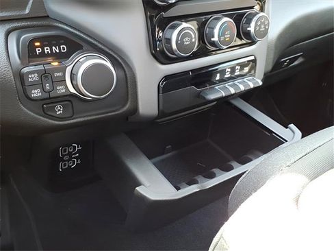 Used 2025 RAM 1500 Big Horn image 18