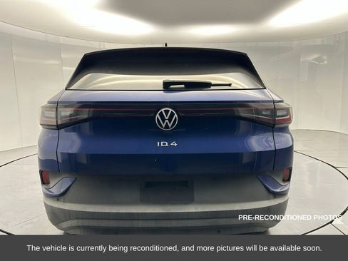 Used 2021 Volkswagen ID.4 Pro S image 4
