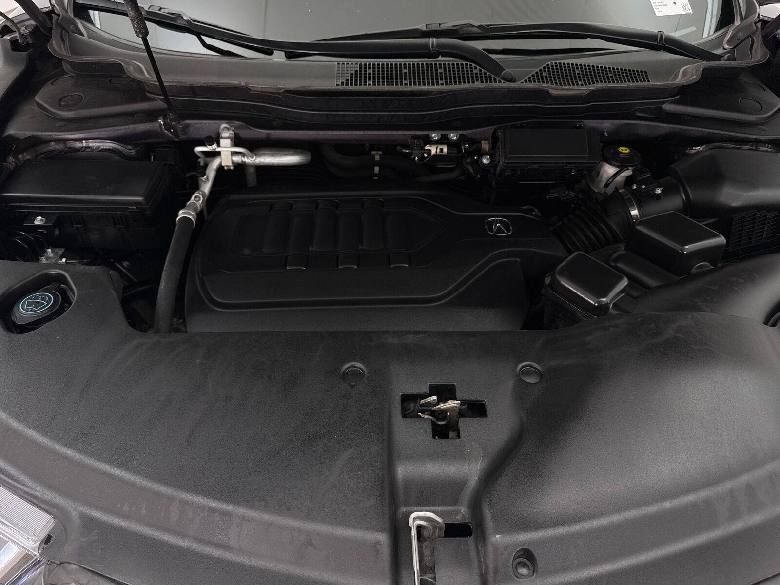 Used 2020 Acura MDX w/ Advance Package FWD image 5
