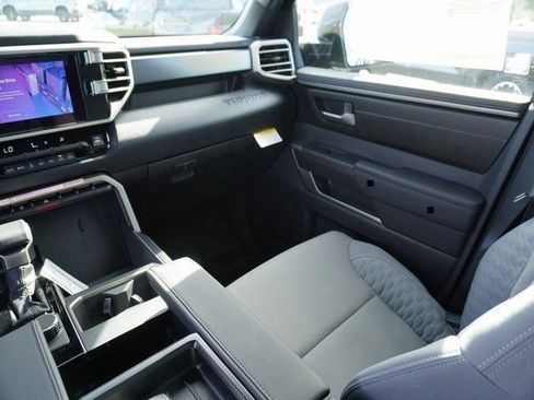 New 2025 Toyota Tundra SR5 image 17