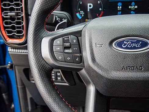 New 2026 Ford Ranger Raptor AWD/4WD image 9