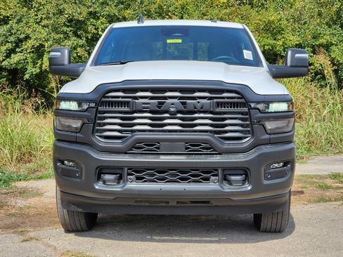New 2026 RAM 3500 Tradesman image 14