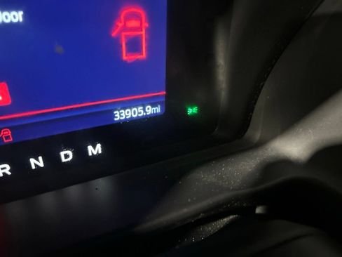 Used 2024 Ford Bronco Outer Banks AWD/4WD image 3